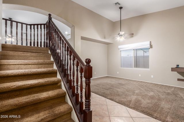 866 E La Costa Place, Chandler, AZ 85249