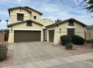 866 E La Costa Place, Chandler, AZ 85249