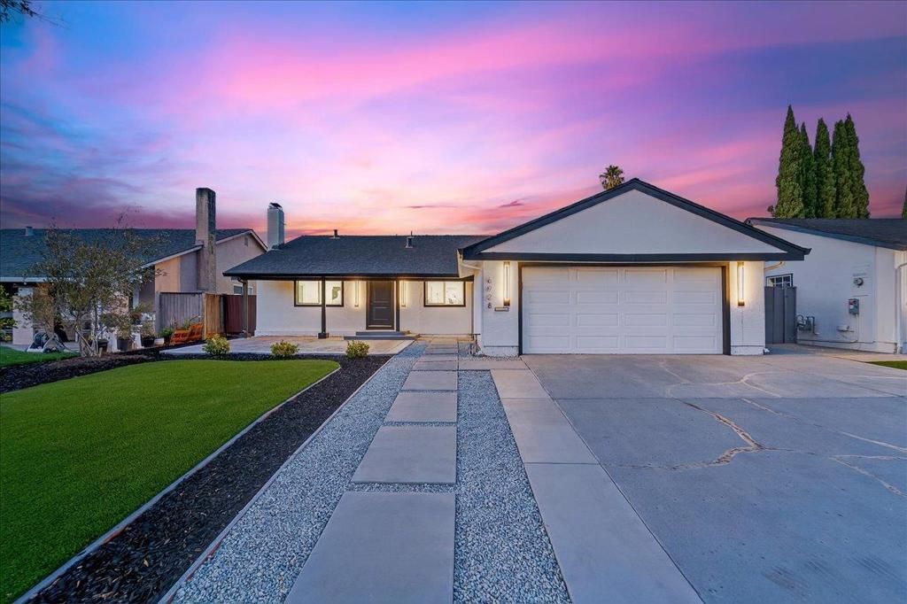 6928 Burning Tree Court, San Jose, CA 95119