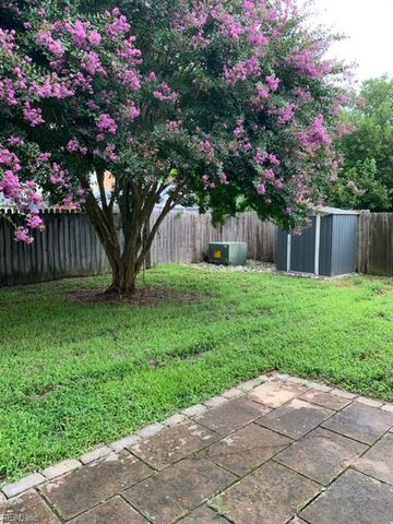 1577 Dylan DR, Virginia Beach, VA 23464