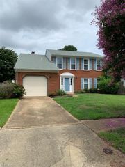 1577 Dylan DR, Virginia Beach, VA 23464