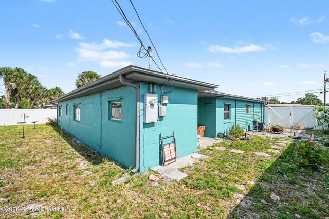 270 Needle Boulevard, Merritt Island, FL 32953