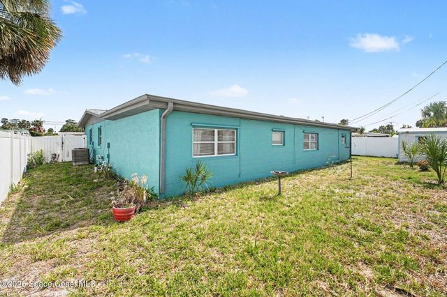 270 Needle Boulevard, Merritt Island, FL 32953