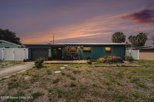 270 Needle Boulevard, Merritt Island, FL 32953