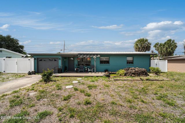270 Needle Boulevard, Merritt Island, FL 32953