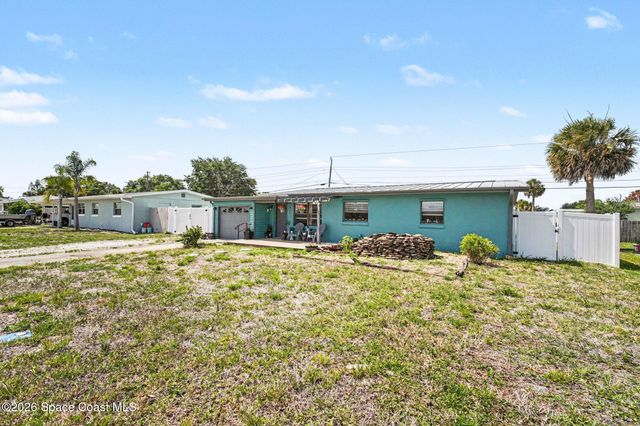 270 Needle Boulevard, Merritt Island, FL 32953