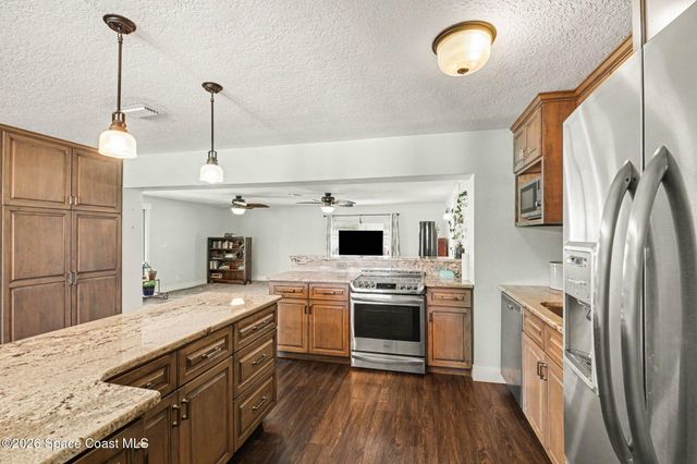 270 Needle Boulevard, Merritt Island, FL 32953