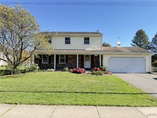 126 Smokey Hollow Road, Lysander, NY 13027