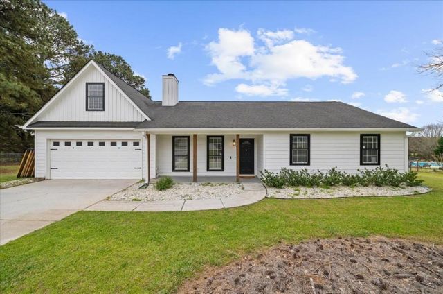 6460 Dove Drive, Loganville, GA 30052