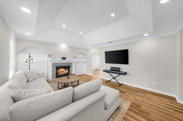 6460 Dove Drive, Loganville, GA 30052