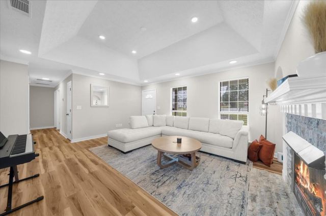 6460 Dove Drive, Loganville, GA 30052