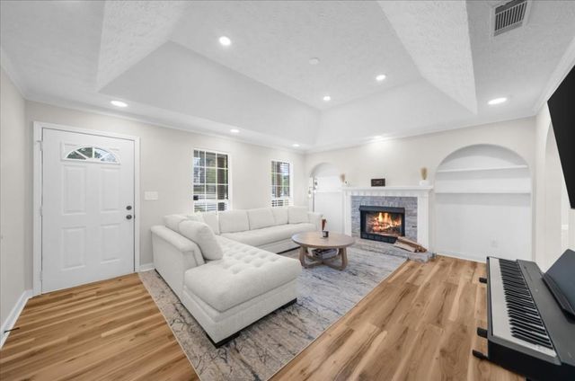 6460 Dove Drive, Loganville, GA 30052