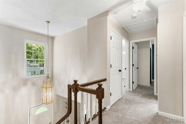 811 Weatherwood, Manchester, MO 63021