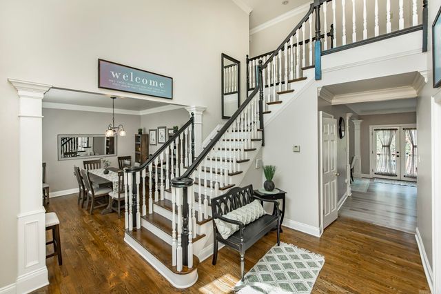 2 Richland Hills Dr, Conway, AR 72034