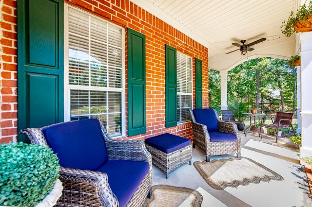 2 Richland Hills Dr, Conway, AR 72034