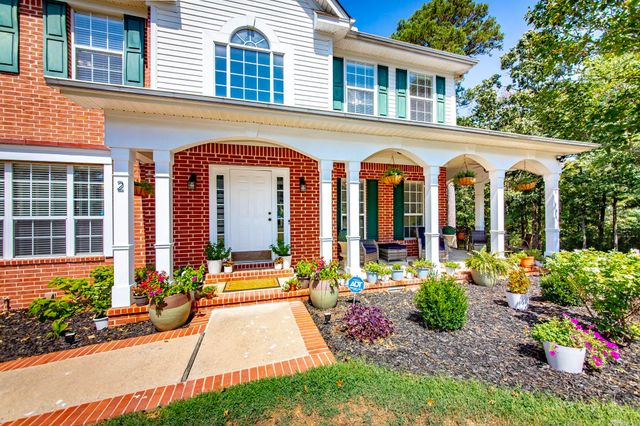 2 Richland Hills Dr, Conway, AR 72034