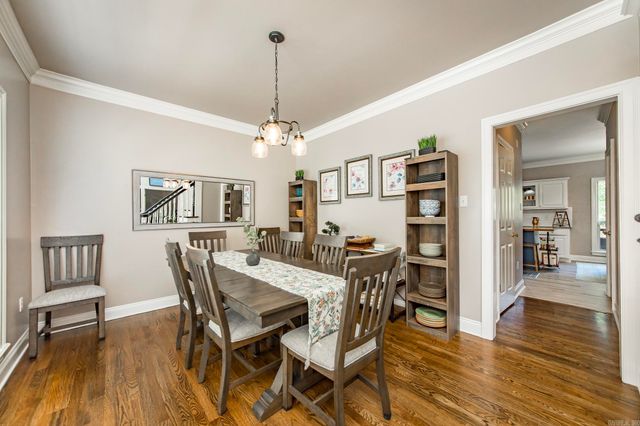 2 Richland Hills Dr, Conway, AR 72034