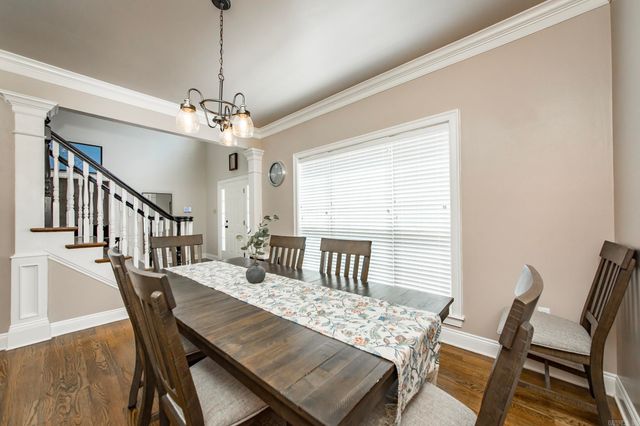 2 Richland Hills Dr, Conway, AR 72034