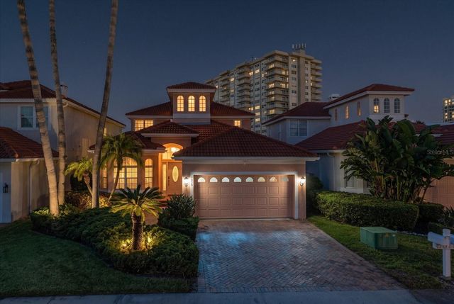 1620 SAND KEY ESTATES COURT, Clearwater Beach, FL 33767