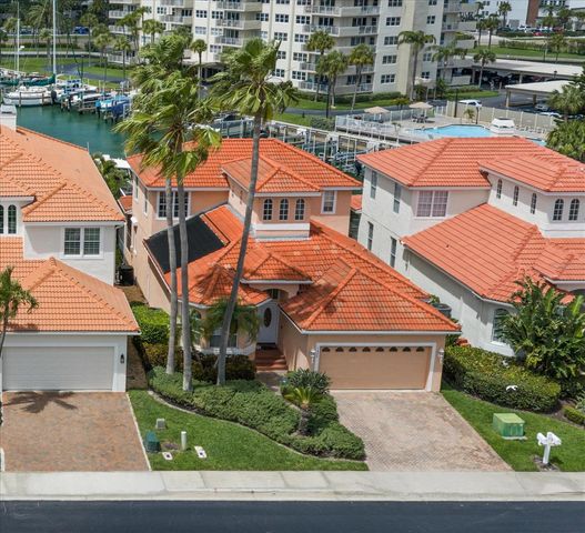 1620 SAND KEY ESTATES COURT, Clearwater Beach, FL 33767