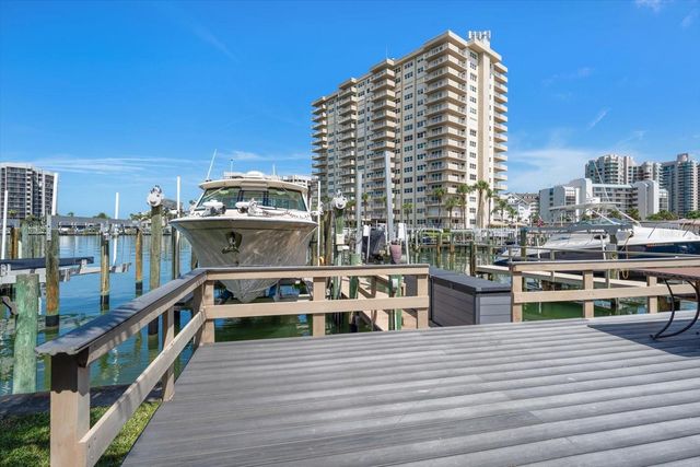 1620 SAND KEY ESTATES COURT, Clearwater Beach, FL 33767