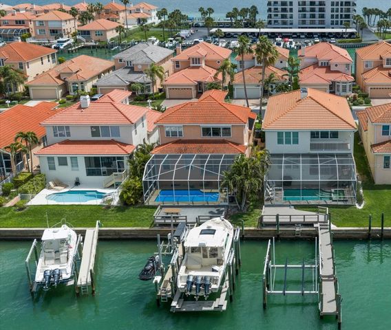 1620 SAND KEY ESTATES COURT, Clearwater Beach, FL 33767
