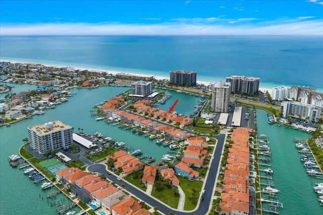 1620 SAND KEY ESTATES COURT, Clearwater Beach, FL 33767