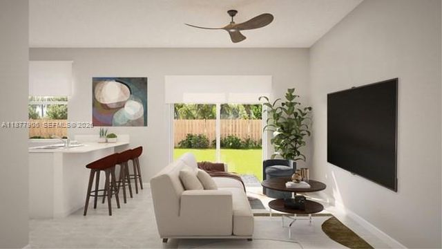 12517 NW 23rd Place, Miami, FL 33167