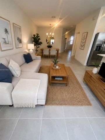 12517 NW 23rd Place, Miami, FL 33167
