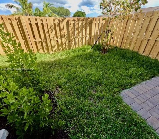 12517 NW 23rd Place, Miami, FL 33167