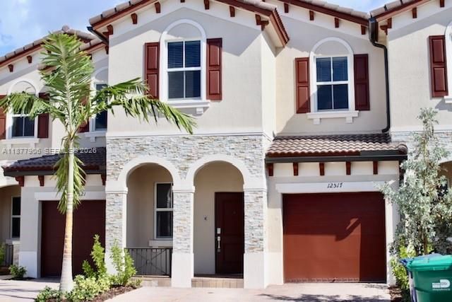 12517 NW 23rd Place, Miami, FL 33167