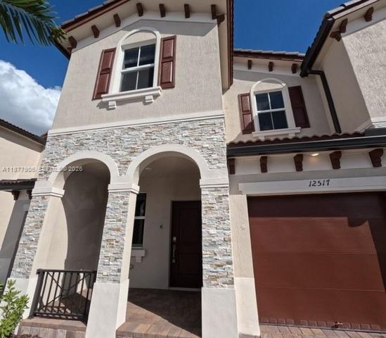 12517 NW 23rd Place, Miami, FL 33167