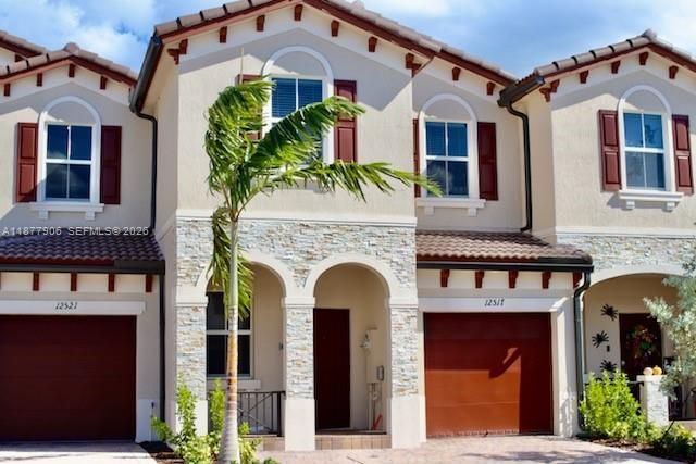12517 NW 23rd Place, Miami, FL 33167