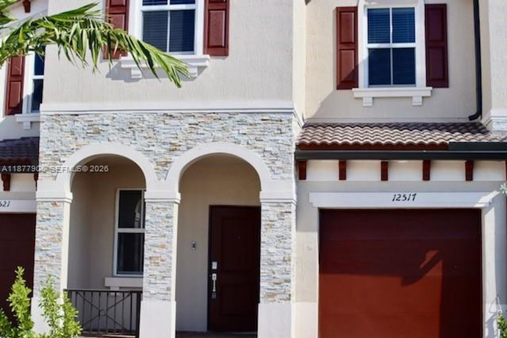 12517 NW 23rd Place, Miami, FL 33167