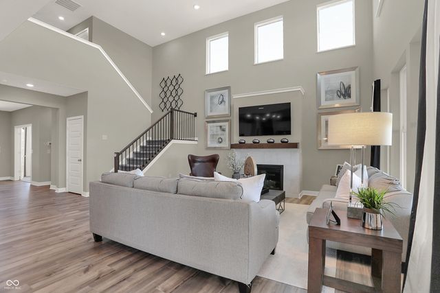 19622 Service Berry Circle, Noblesville, IN 46062