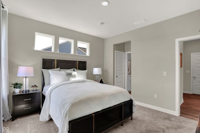 19622 Service Berry Circle, Noblesville, IN 46062
