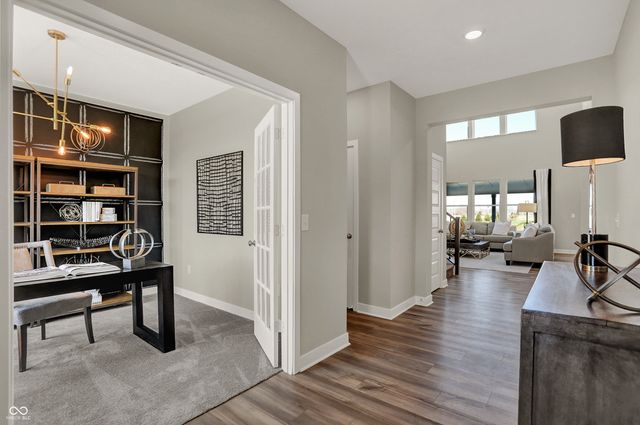 19622 Service Berry Circle, Noblesville, IN 46062