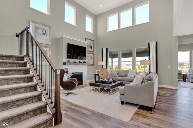 19622 Service Berry Circle, Noblesville, IN 46062