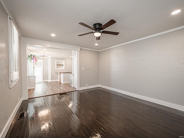 2206 W Virginia Street, Evansville, IN 47712