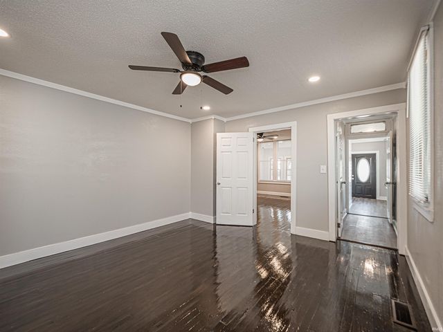 2206 W Virginia Street, Evansville, IN 47712