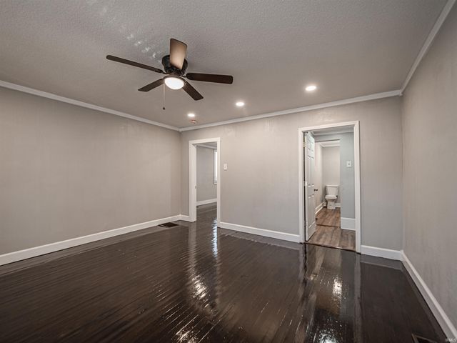 2206 W Virginia Street, Evansville, IN 47712