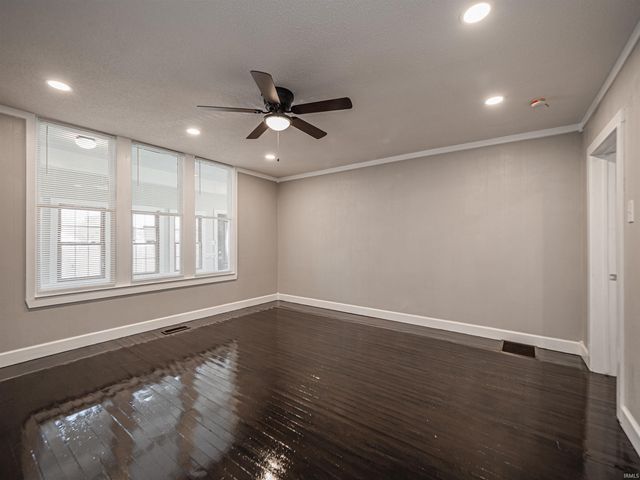 2206 W Virginia Street, Evansville, IN 47712