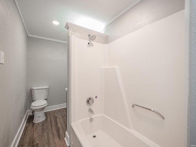 2206 W Virginia Street, Evansville, IN 47712