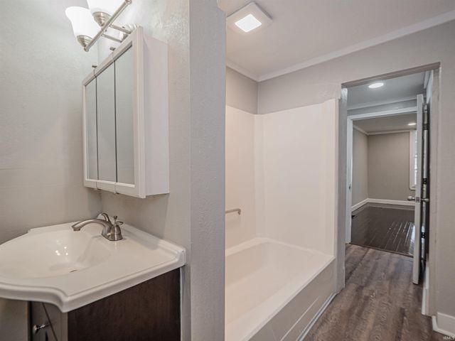 2206 W Virginia Street, Evansville, IN 47712