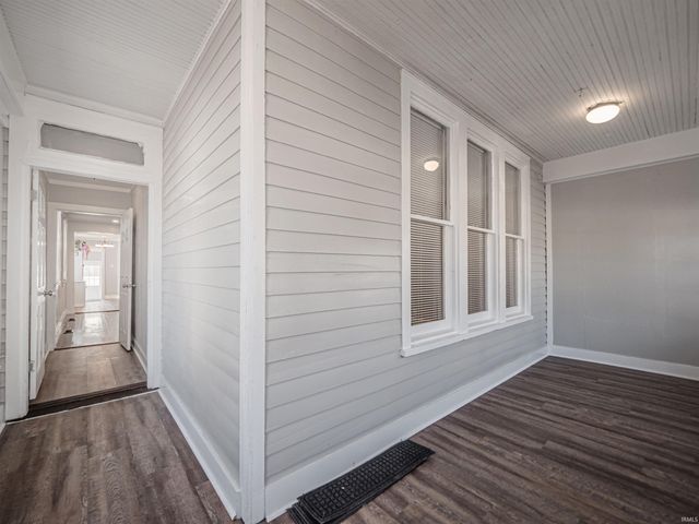 2206 W Virginia Street, Evansville, IN 47712