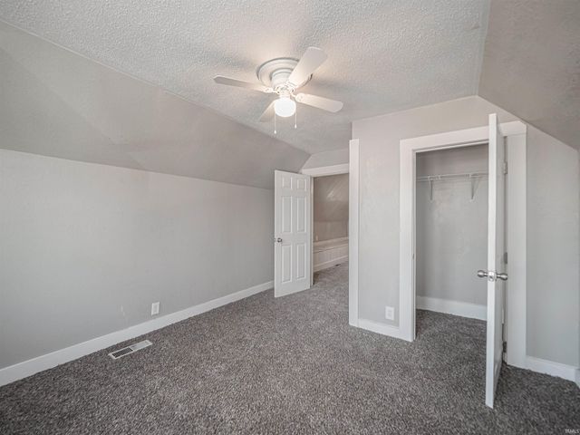 2206 W Virginia Street, Evansville, IN 47712