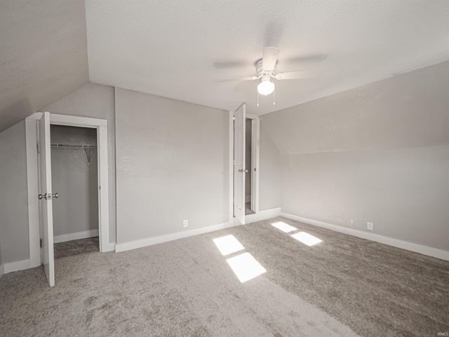 2206 W Virginia Street, Evansville, IN 47712