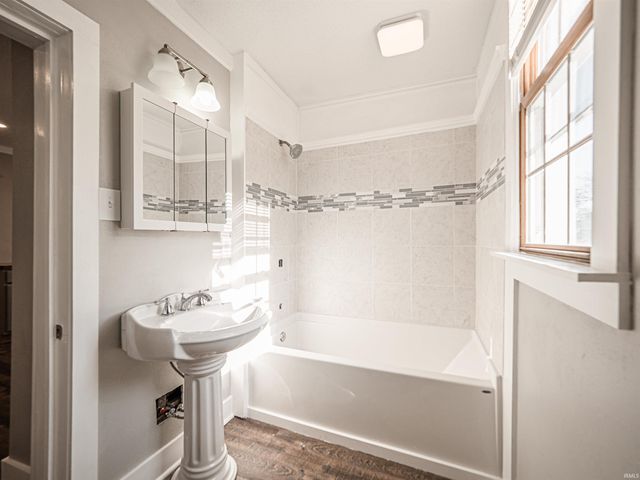 2206 W Virginia Street, Evansville, IN 47712