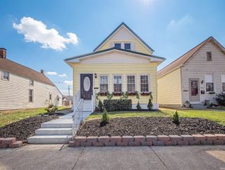 2206 W Virginia Street, Evansville, IN 47712