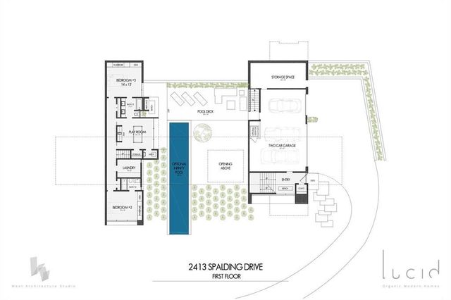 2413 Spalding Drive, Atlanta, GA 30350